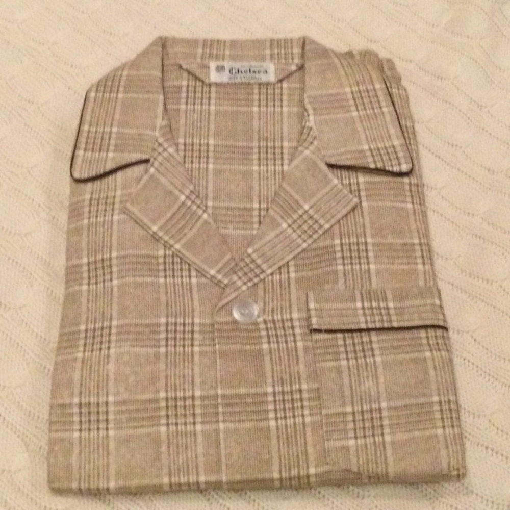 NWT old stock Men’s PJS